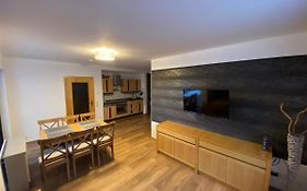 Ferienwohnung Am Hillestausee